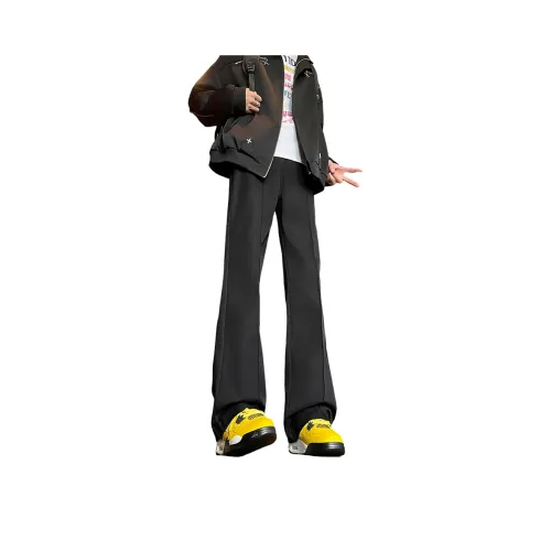 JEANSWEST Унисекс костюмные брюки