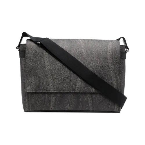 ETRO Сумки через плечо Мужской