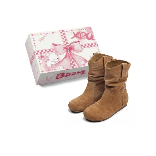 XPQ Ботильоны Женские