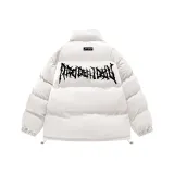 Слоновая кость (Черный логотип)