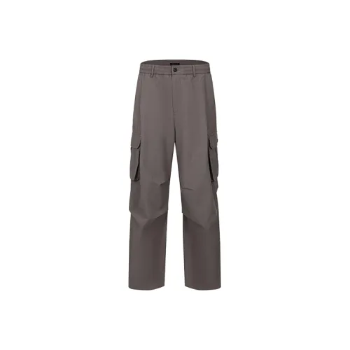 URBAN REVIVO Повседневные брюки Одежда Мужская