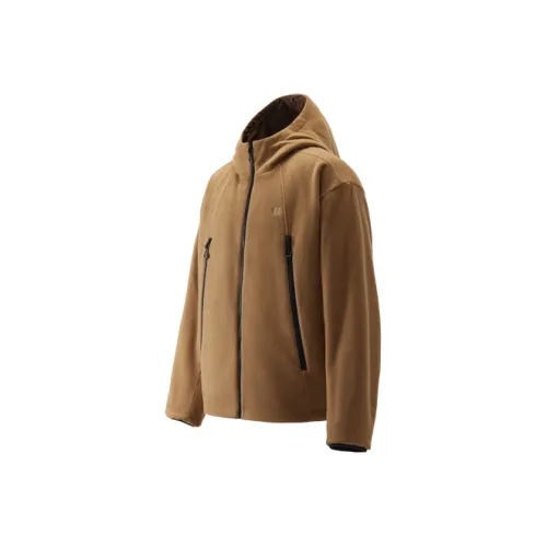 KOLON SPORT Флис Куртка Унисекс