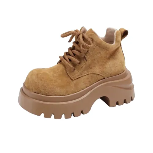 Medd Martin Boots Женские