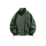 Армейский зеленый