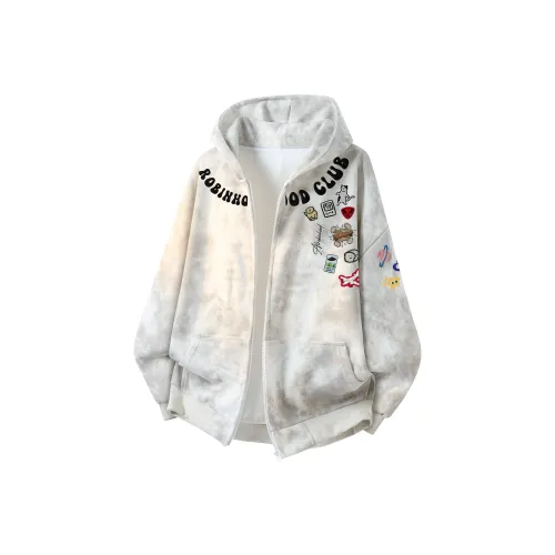 ROBINHOOD Унисекс Свитшоты