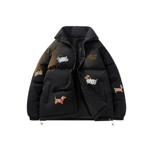 ROBINHOOD Унисекс Пуховики