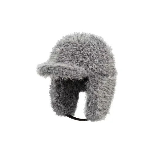 IOTS Полиэстер Шарфы-ушанки Унисекс