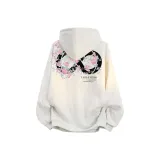 Туманно-серый