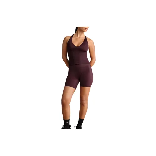 nike x SKIMS SHINE FW25 Майка Женская