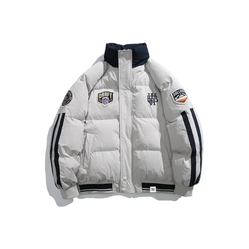 Minimalist Chair Пуховая куртка Унисекс