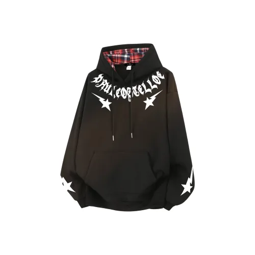 PAUL COSTELLOE Свитшот Унисекс