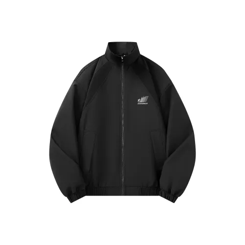 JEANSWEST Унисекс Куртки