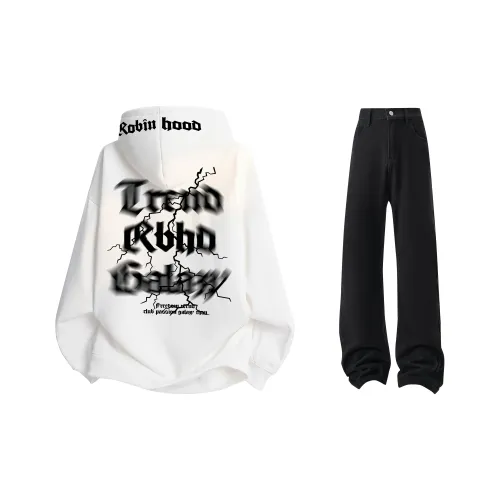 ROBINHOOD Свитшот Комплект Унисекс