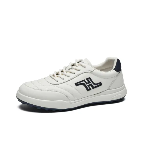 HARSON Низкий Топ Мужская Повседневная Обувь Мужская