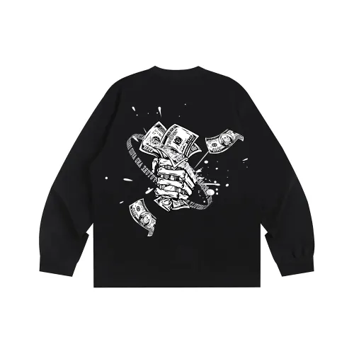 WHELVE Унисекс T-рубашки