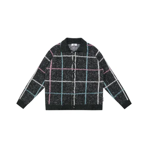 EMPTY REFERENCE Кардиган Унисекс