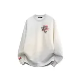 Фотиния Серый (с флисовой подкладкой, улучшенный)