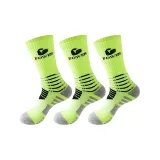 Зелёный, 3 упаковки