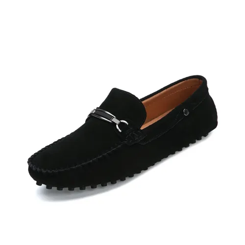 WAVECREST Лоферы с резиновым подошвой Мужской