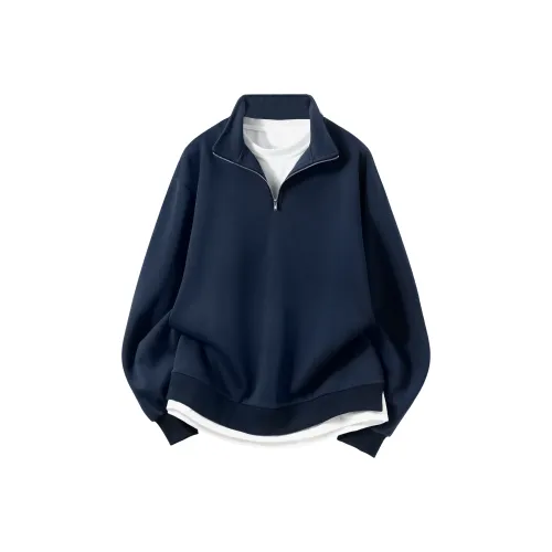 BAOZHAGE Унисекс Свитшоты