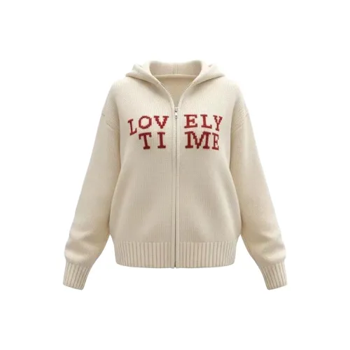 RED DRAGONFLY Женская трикотажная одежда