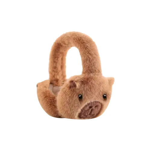 IOTS Полиэстер Наушники-подвески Женские