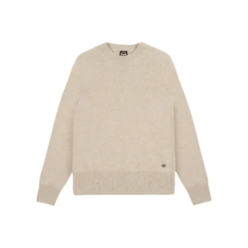 Colmar Бежевые Женские Свитера