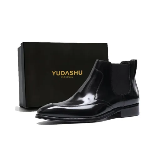 YUDASHU Челси Мужской