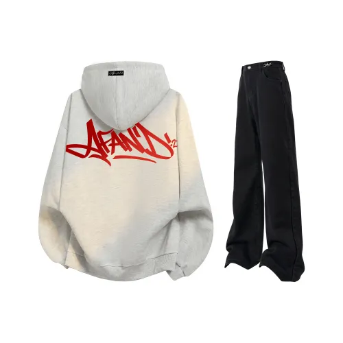 Avanti Повседневная спортивная одежда унисекс