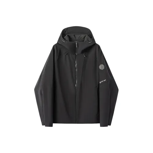 WILLIAM FOX SONS Куртки и Пальто Унисекс