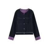 Фиолетовый