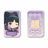 Нефритовый нежный стиль позиционирования