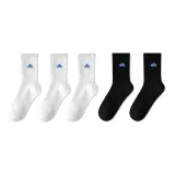 Белый Icon+Белый Icon+Белый Icon+Черный Icon+Черный Icon