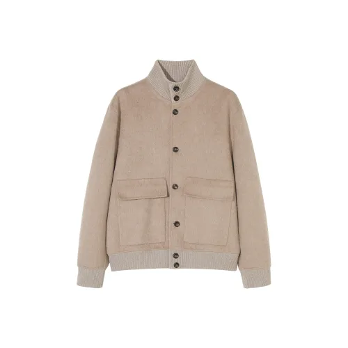 Osens AUTUMN Лист Цвет Мужская Куртка