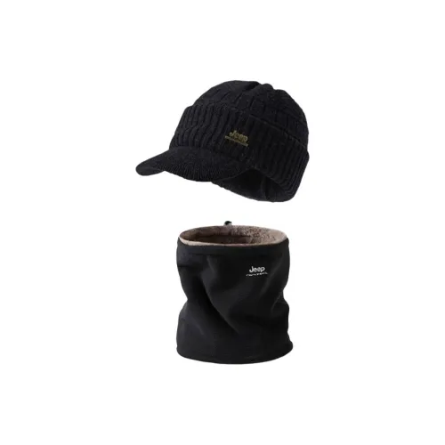 Jeep Шерсть Бини Унисекс