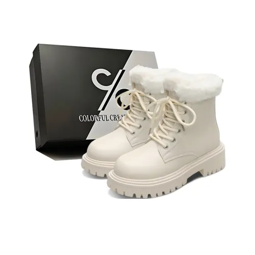 Colorful Creations Мартин Boot Женские