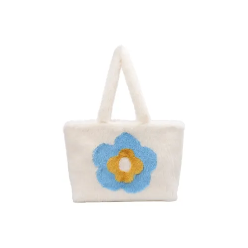 Champion Cub Флоковая Сумка через плечо Стандартная Женская Многоцветная