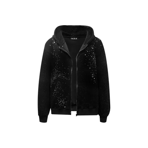 F.K.V.A Унисекс Свитшоты