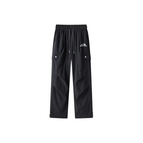 PAUL COSTELLOE Повседневные брюки Унисекс