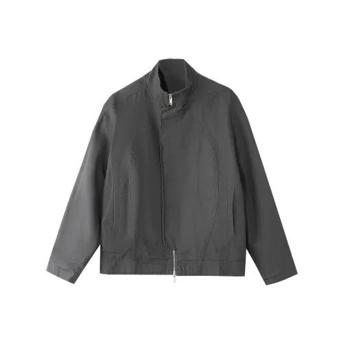 IZKZ Унисекс Куртки