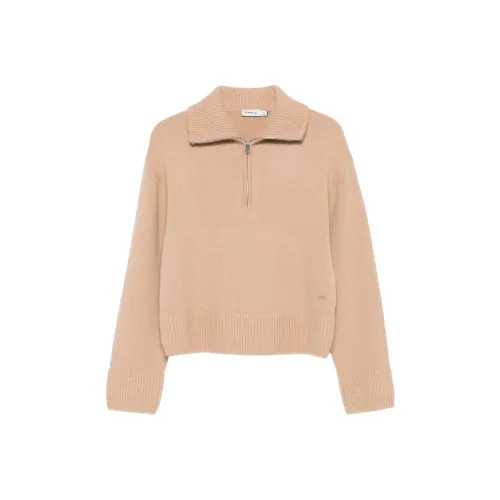 JONATHAN SIMKHAI FW25 Кашемир Свитер Женские