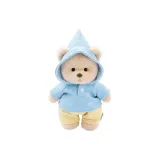 Сянси • Синий (Примерно 20 см)