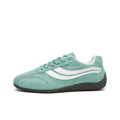 ZHONGGUOHANGTIAN Низкий топ Повседневная обувь Унисекс