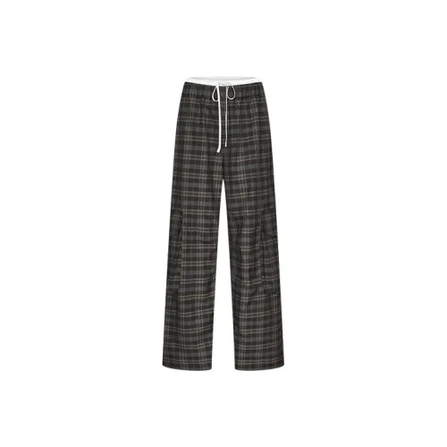 URBAN REVIVO Повседневные брюки Женская одежда Женские