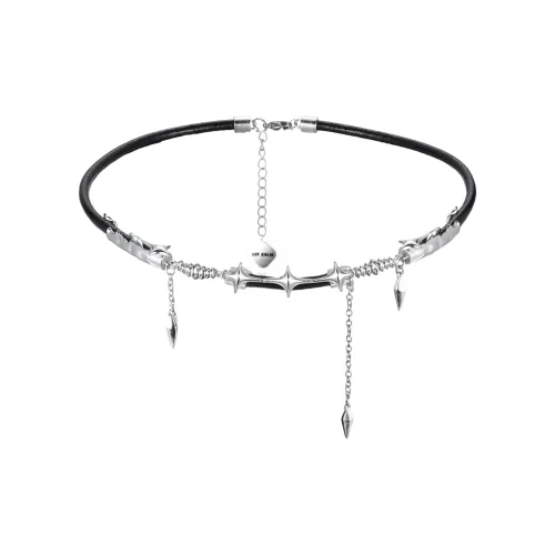 1ST XULIE Сплав Ожерелья Унисекс