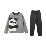 Красивый Панда