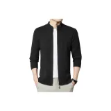 Черно-серый