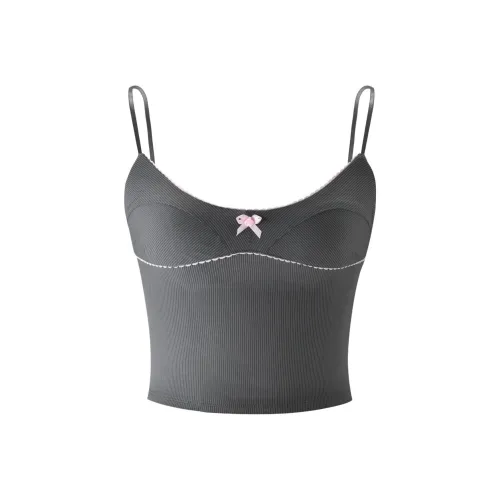 Tiger Mist EMORY Топ Топ на бретелях Женские