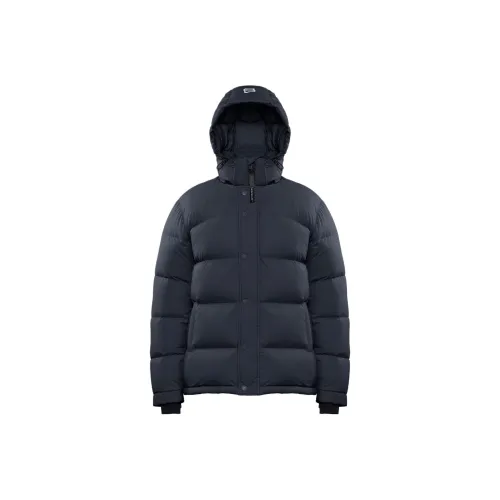 ARITZIA The Супер Puff™ CliMATTE™ Пуховик Женские