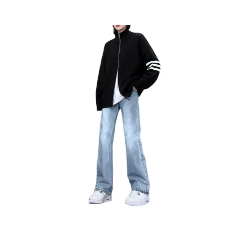 Снег Know The Answer SKTA Джинсы Унисекс